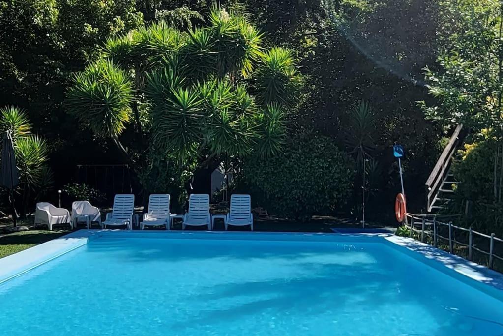 Вилла Casa Soutinho - Geres Ventosa  Экстерьер фото