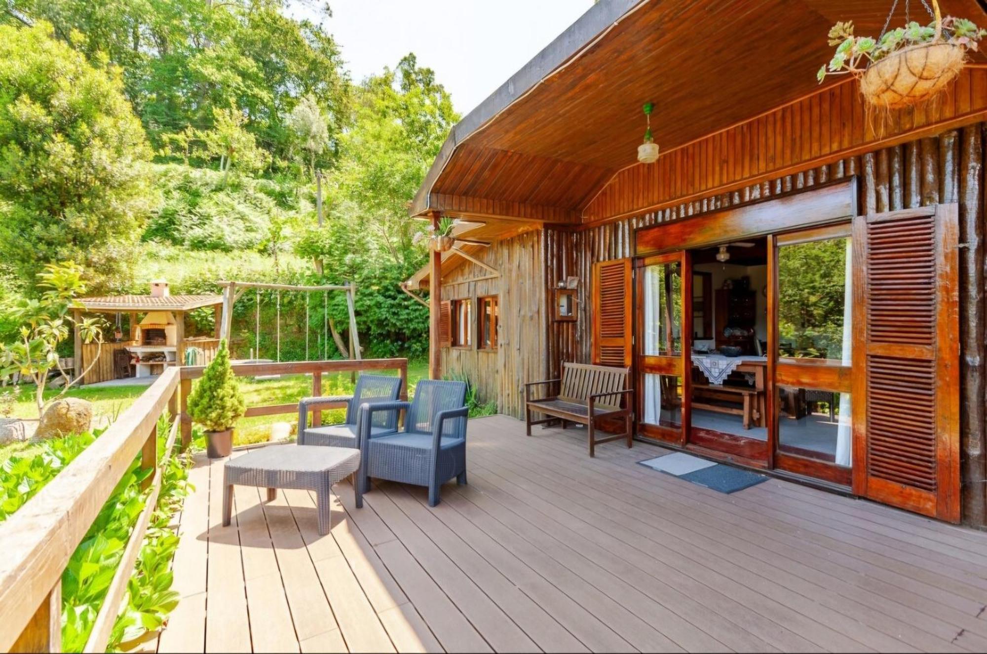 Вилла Casa Soutinho - Geres Ventosa  Экстерьер фото