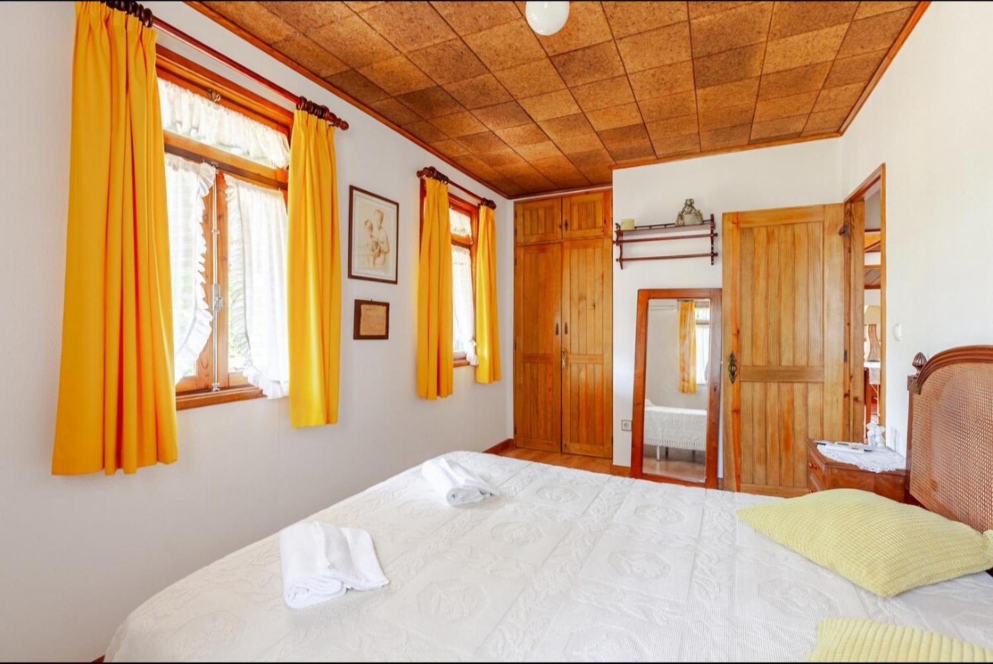 Вилла Casa Soutinho - Geres Ventosa  Экстерьер фото