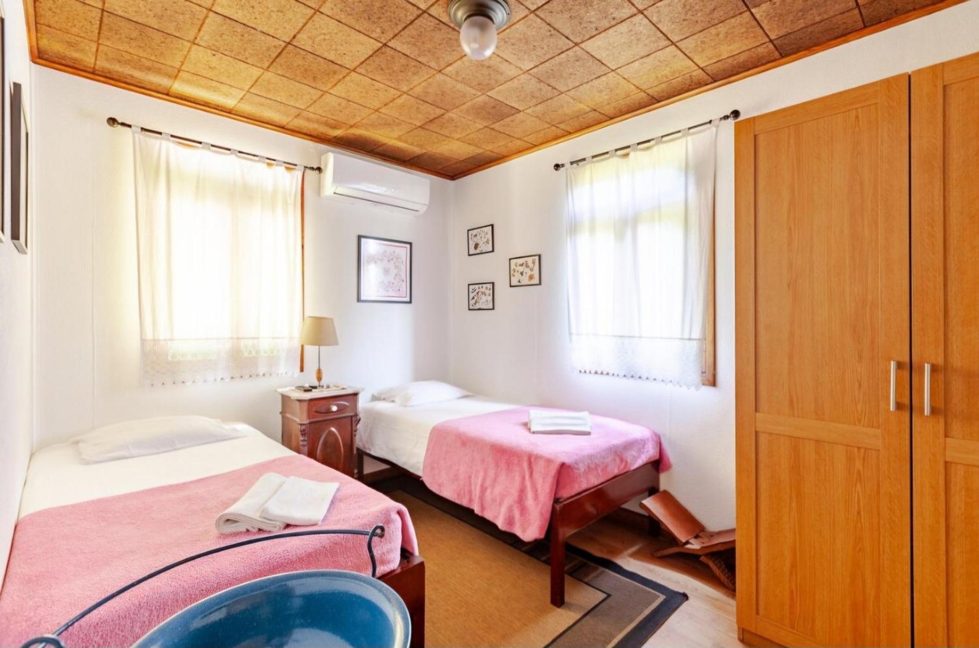 Вилла Casa Soutinho - Geres Ventosa  Экстерьер фото