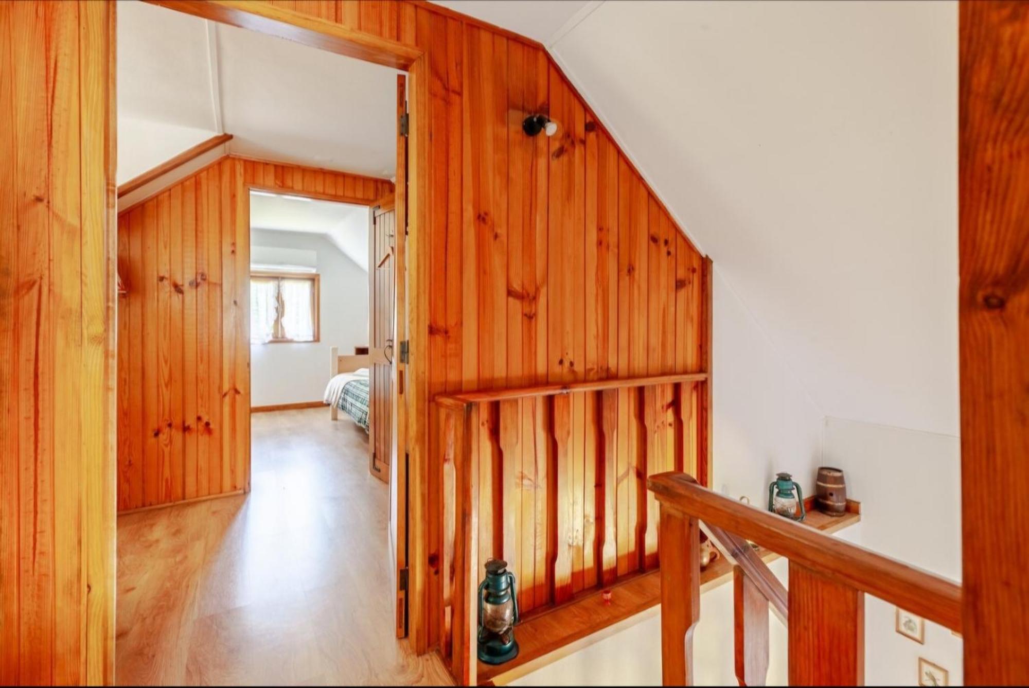 Вилла Casa Soutinho - Geres Ventosa  Экстерьер фото