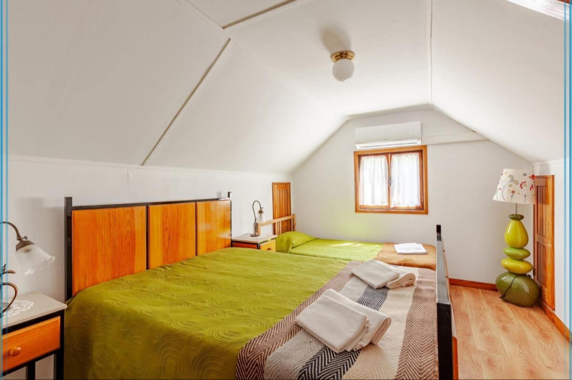 Вилла Casa Soutinho - Geres Ventosa  Экстерьер фото