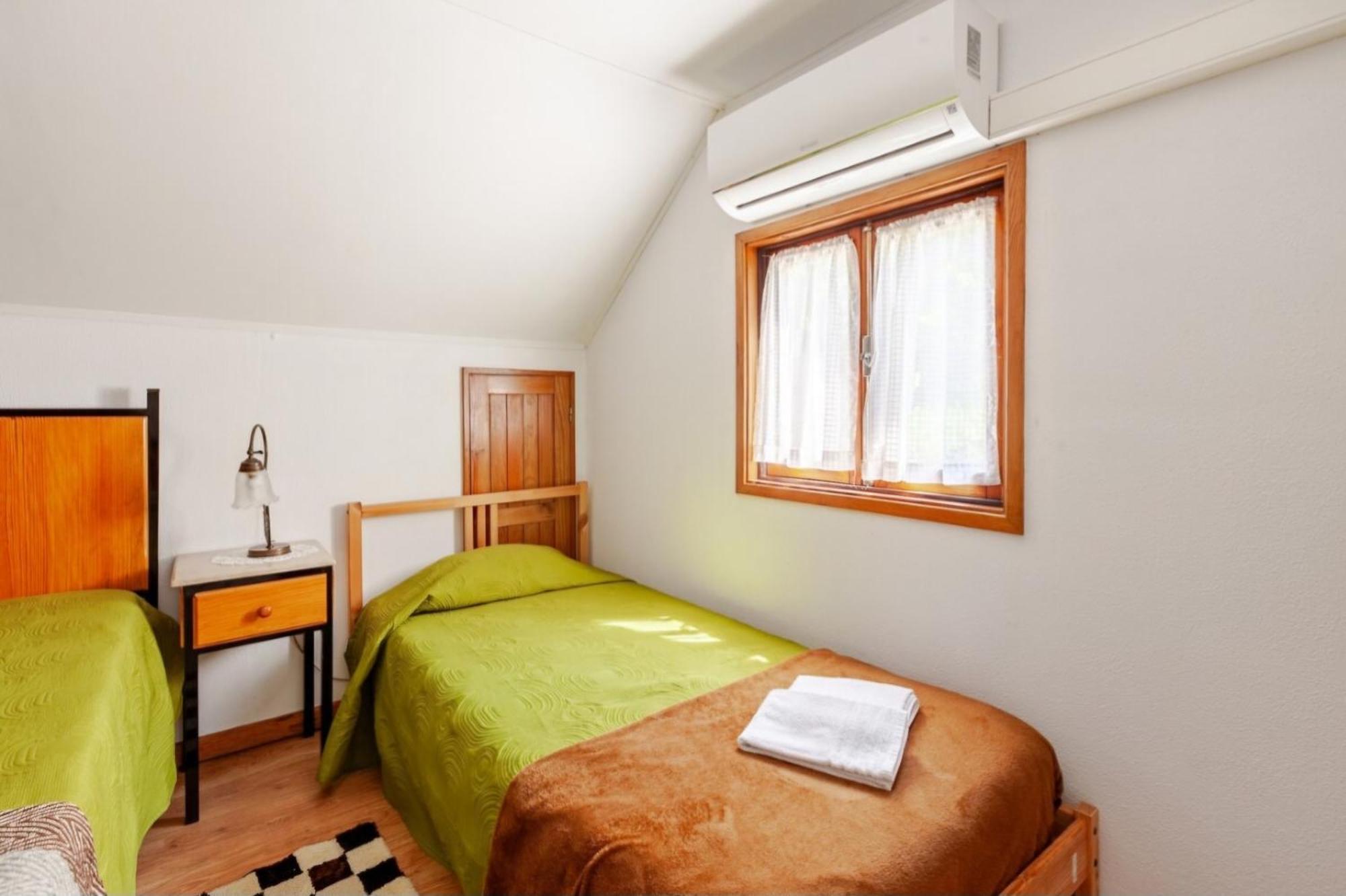 Вилла Casa Soutinho - Geres Ventosa  Экстерьер фото