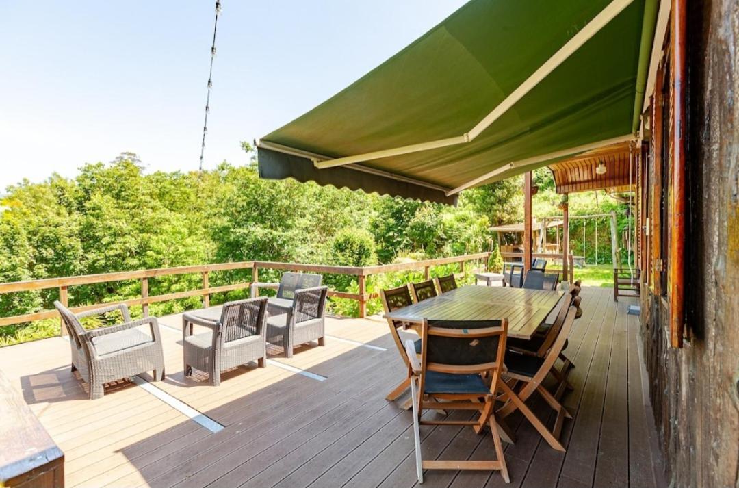 Вилла Casa Soutinho - Geres Ventosa  Экстерьер фото