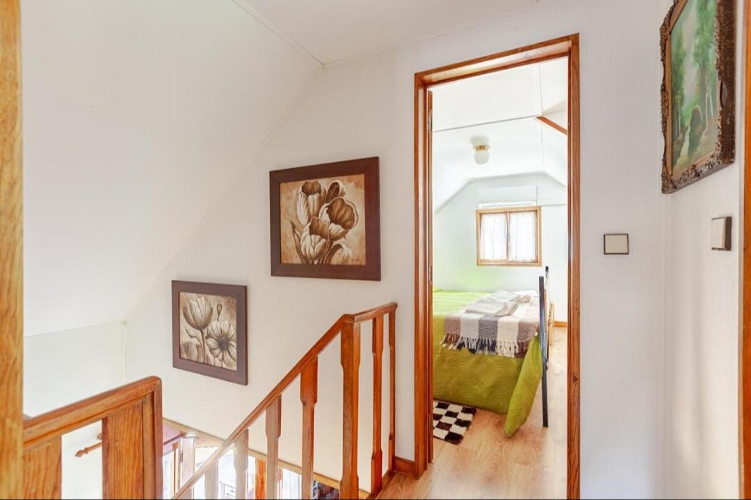 Вилла Casa Soutinho - Geres Ventosa  Экстерьер фото