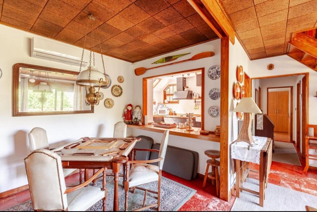 Вилла Casa Soutinho - Geres Ventosa  Экстерьер фото