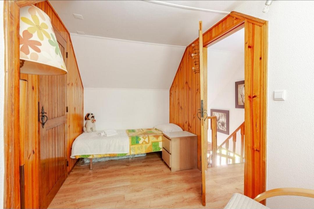 Вилла Casa Soutinho - Geres Ventosa  Экстерьер фото